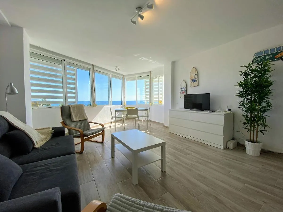 Cortijo Blanco Beachfront - Eaw Homes Marbella Spain