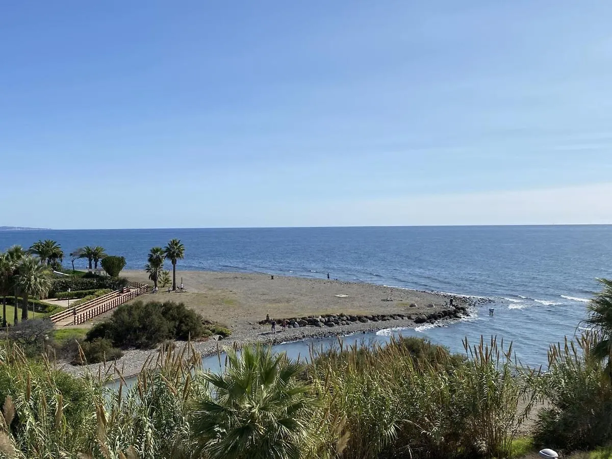 Cortijo Blanco Beachfront - Eaw Homes Marbella 0*,  Spain