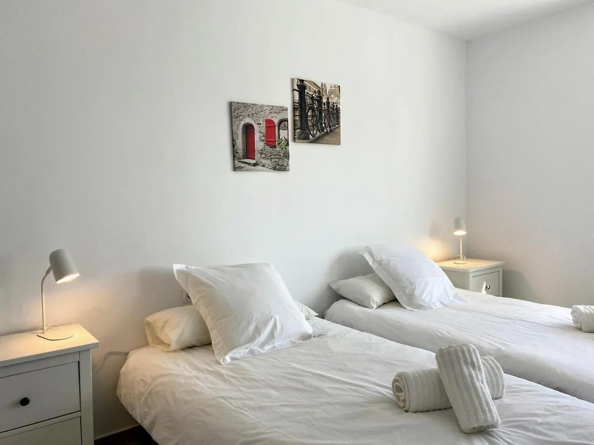 Apartment Cortijo Blanco Beachfront - Eaw Homes Marbella Spain