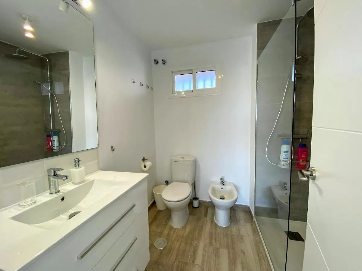 Apartment Cortijo Blanco Beachfront - Eaw Homes Marbella