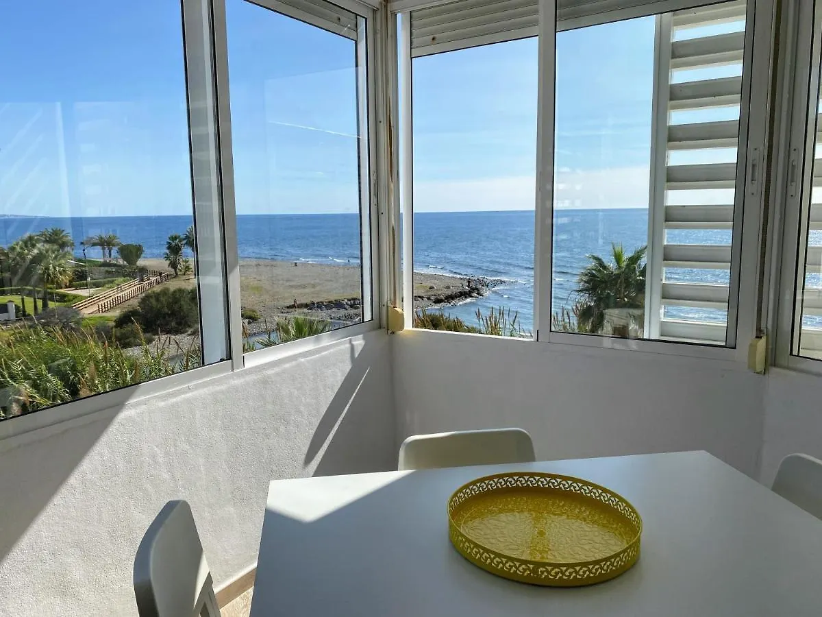 Apartment Cortijo Blanco Beachfront - Eaw Homes Marbella Spain