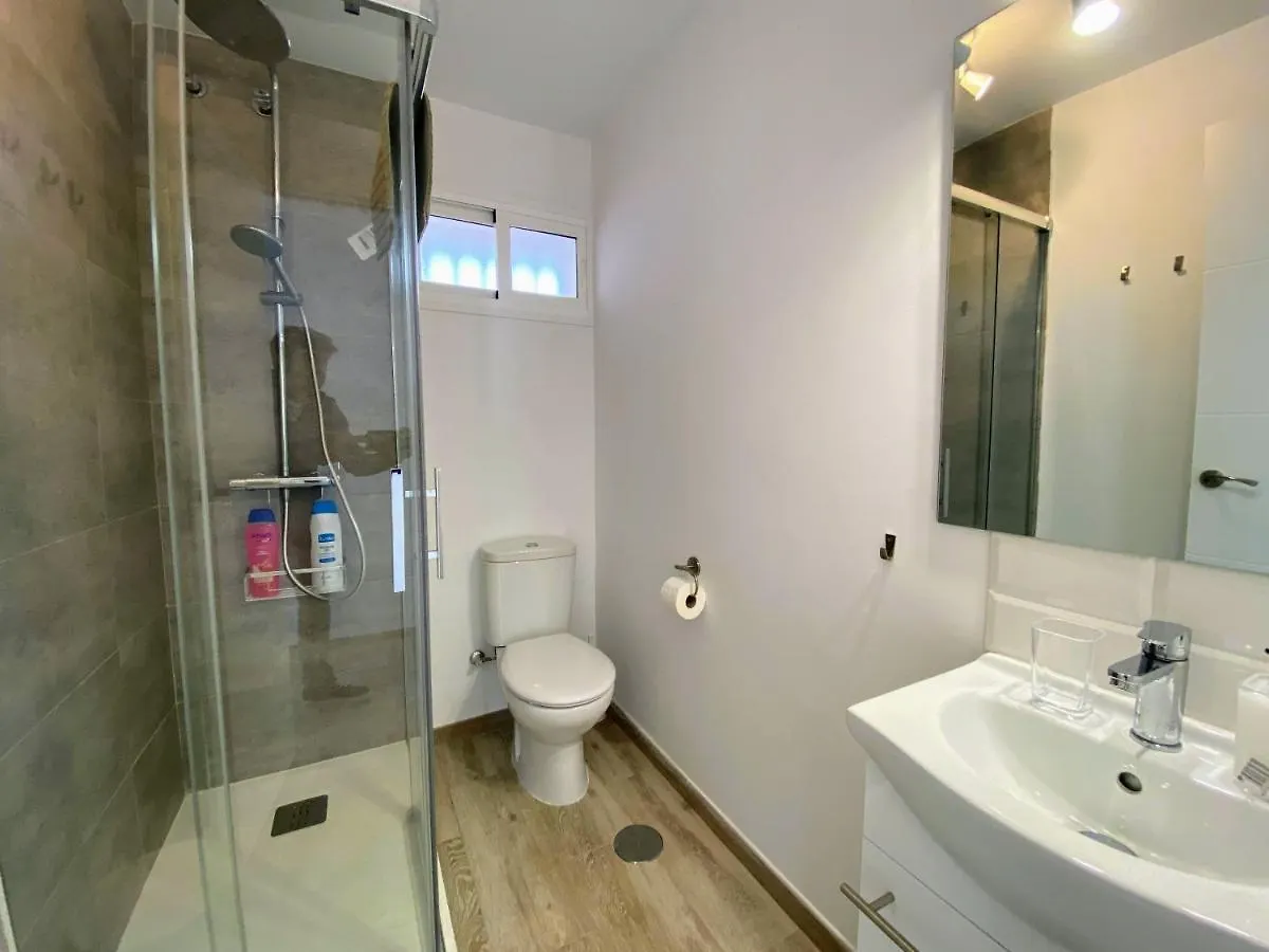 Cortijo Blanco Beachfront - Eaw Homes Marbella Apartment