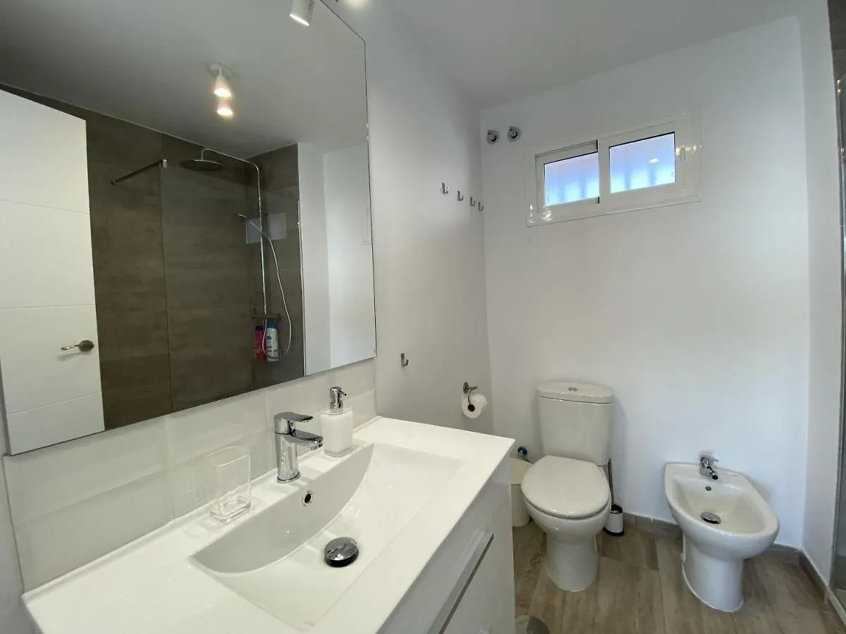Cortijo Blanco Beachfront - Eaw Homes Marbella