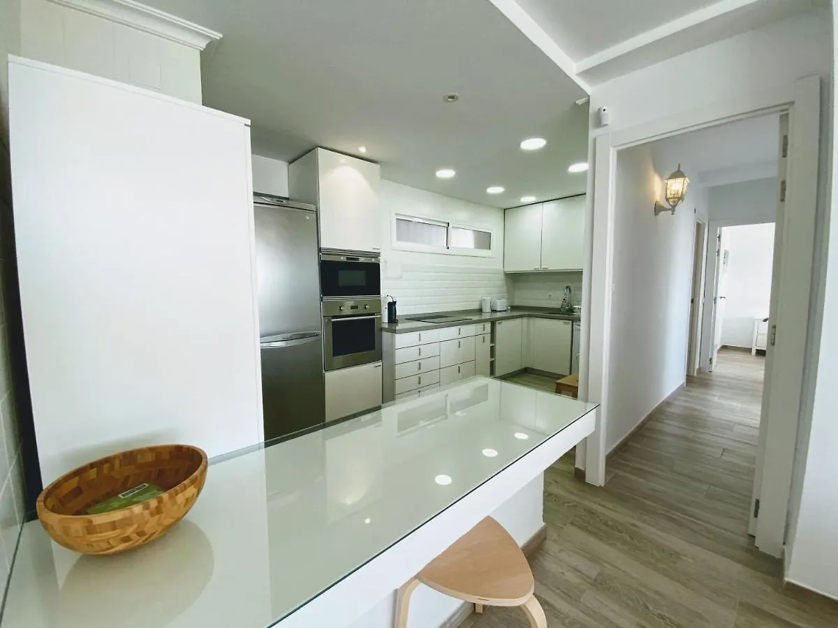 Cortijo Blanco Beachfront - Eaw Homes Marbella 0*,