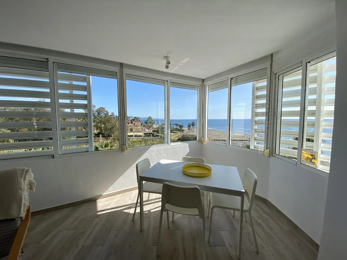 Cortijo Blanco Beachfront - Eaw Homes Marbella