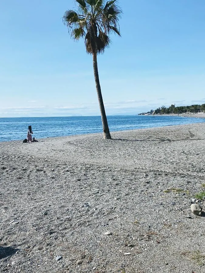 Cortijo Blanco Beachfront - Eaw Homes Marbella 0*,  Spain