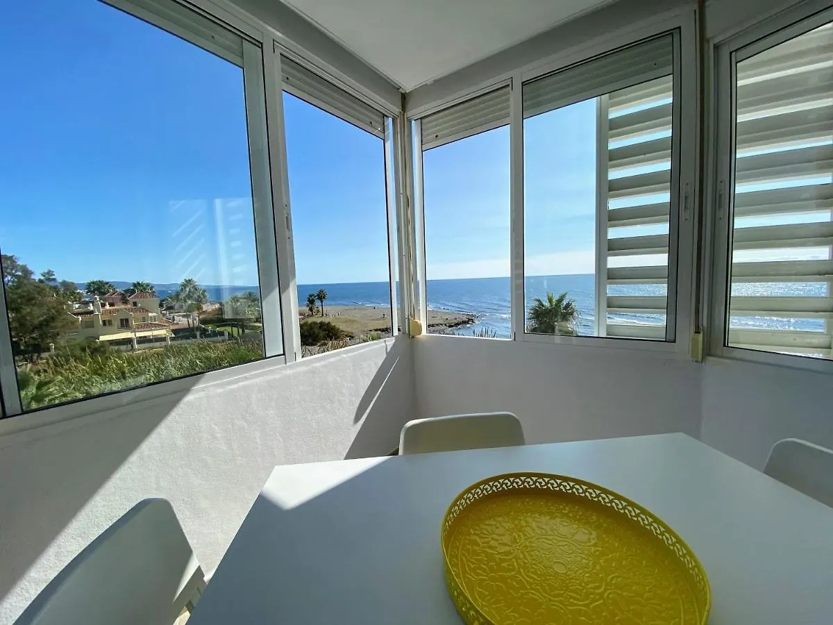 Apartment Cortijo Blanco Beachfront - Eaw Homes Marbella