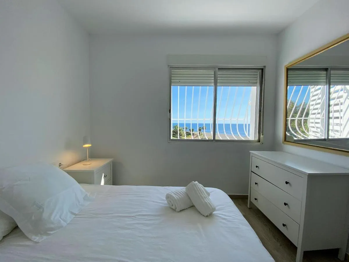Cortijo Blanco Beachfront - Eaw Homes Marbella 0*,