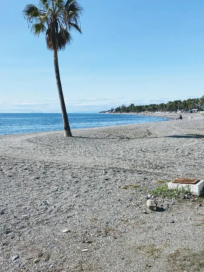 Cortijo Blanco Beachfront - Eaw Homes Marbella Spain